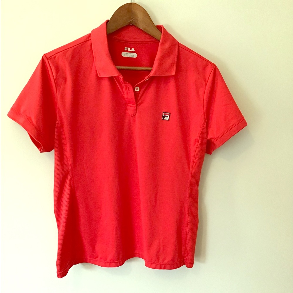 Fila Polo Top GUC